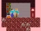 Alex and Steve Nether เกมออนไลน์