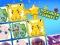 Pokimon Connect เกมออนไลน์