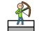 Stick Archery เกมออนไลน์