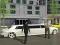 Limo Taxi Driving Simulator: Limousine Car Games เกมออนไลน์