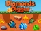 Diamonds Digger เกมออนไลน์