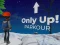 Only Up! Parkour เกมออนไลน์