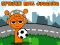 Sprunki Ball Juggling เกมออนไลน์