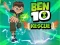 Ben 10 Rescue เกมออนไลน์