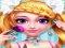 Ballerina Magazine Dress Up เกมออนไลน์
