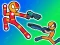 Stick Duel Battle Hero เกมออนไลน์