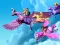 Barbie Magic Pegasus Puzzle เกมออนไลน์