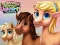 Ponyville Adventure The Great Unicorn Awakening เกมออนไลน์