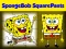 SpongeBob SquarePants Puzzle เกมออนไลน์