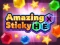 Amazing Sticky Hex เกมออนไลน์