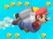 Mario Dash JetPack เกมออนไลน์