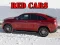 Red GLE Coupe Cars เกมออนไลน์