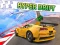 Hyper Drift เกมออนไลน์