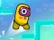 Spaceman Escape Adventure เกมออนไลน์