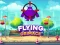 Flying Grimace เกมออนไลน์