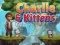 Charlie & Kittens เกมออนไลน์