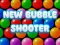 New Bubble Shooter เกมออนไลน์
