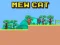 Mew Cat เกมออนไลน์
