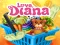 Diana & Roma shopping SuperMarket เกมออนไลน์