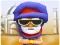 East Running Surfer 2D เกมออนไลน์