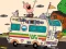 Uncle Grandpa Hidden เกมออนไลน์