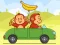 Hill Monkey เกมออนไลน์
