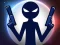 Stickman Adventure เกมออนไลน์
