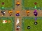 Halloween Ghouls เกมออนไลน์
