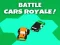 Battle Cars Royale เกมออนไลน์