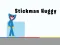 Stickman Huggy เกมออนไลน์