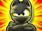 Ninja Hero Cats เกมออนไลน์