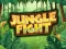 Jungle Fight เกมออนไลน์