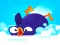 Fast penguin go เกมออนไลน์