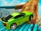 Old Car Stunt Sim เกมออนไลน์