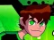 Ben 10 Spot The Difference เกมออนไลน์