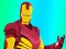 Iron man เกมออนไลน์