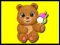 Cute Bear Memory เกมออนไลน์