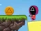 Squid Gamer Collect Candy 2D เกมออนไลน์