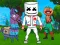 Fortnite Jigsaw เกมออนไลน์