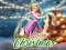 Rapunzel | Tangled Christmas Sweater Design เกมออนไลน์