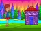 Rescue The Cute Girl 2 เกมออนไลน์