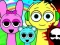 Sprunki X Granny Incredibox เกมออนไลน์