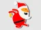 Santa Claus Rush เกมออนไลน์