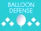 Balloon Defense เกมออนไลน์