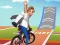 Hyper Bike เกมออนไลน์