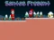 Santas Present เกมออนไลน์
