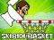 Skibidi Basketball เกมออนไลน์