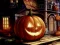 Halloweem Pumpkin Adventure เกมออนไลน์