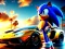 Sonic Run for Lamborghini เกมออนไลน์