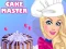 Barbie Cake Master เกมออนไลน์